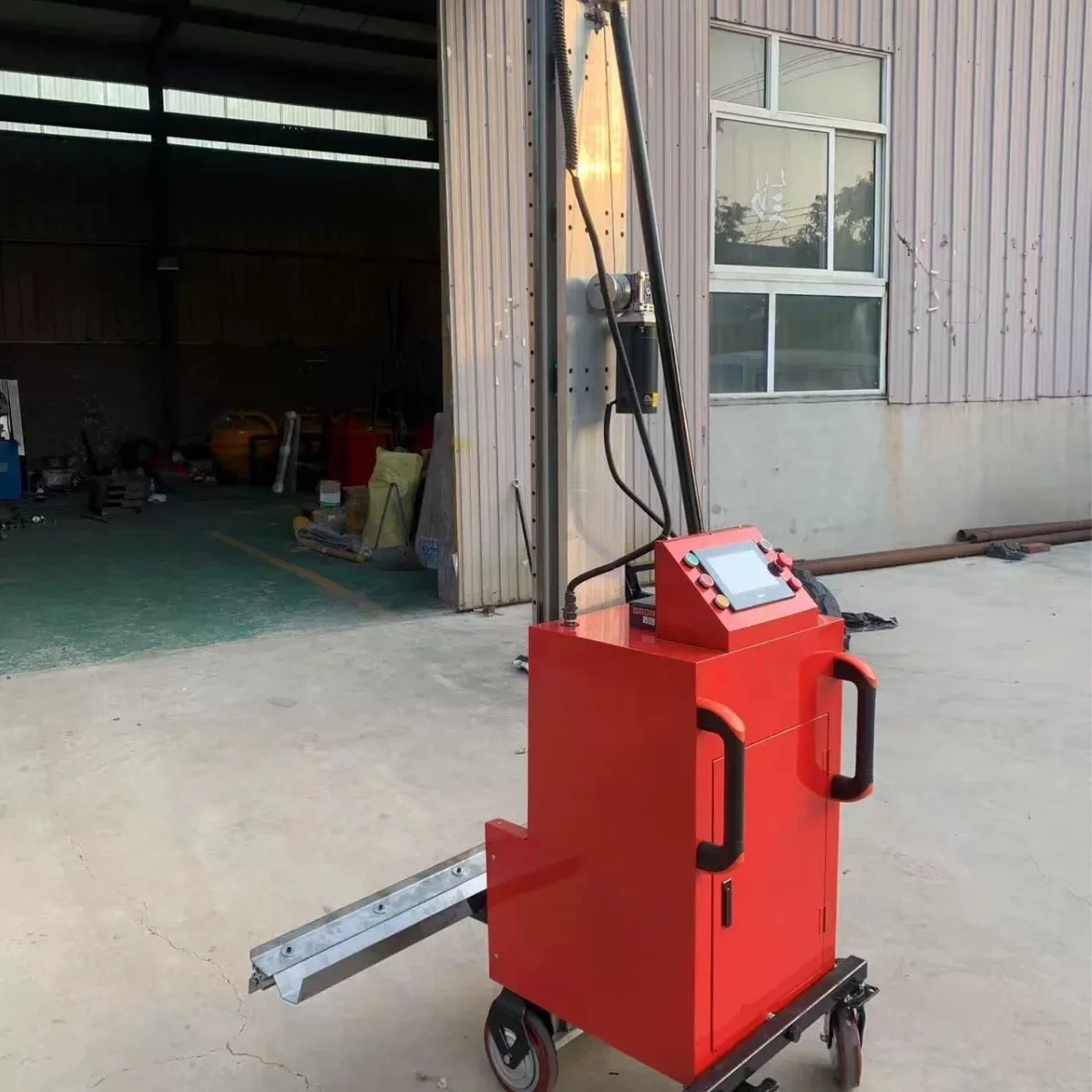 

Электрическая штукатурная машина 20В для строительных работ по бетону, для выравнивания и распыления цементной штукатурки, цена