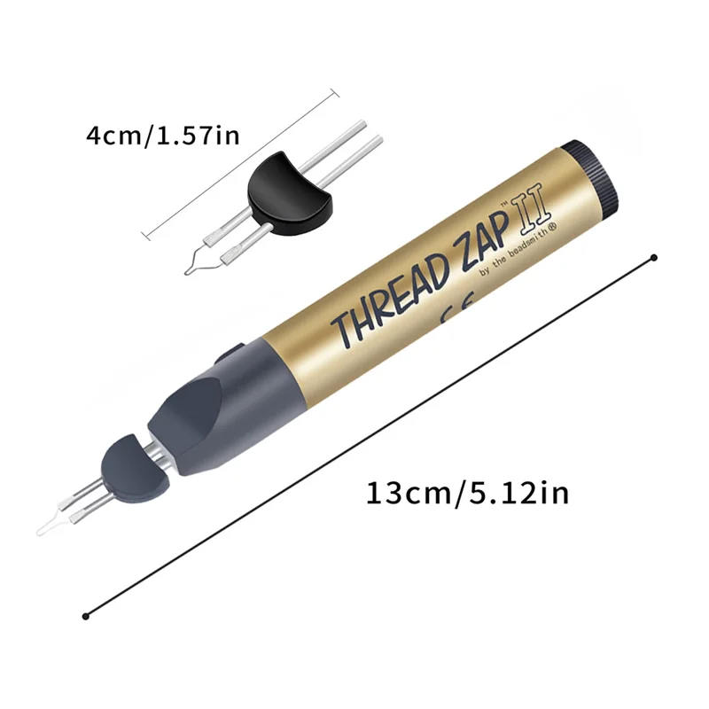 Queimador de rosca tforou, caneta sem fio operada por bateria, caneta para escultura em cera, ferramenta para moldar/queima de fios com 5 pontas