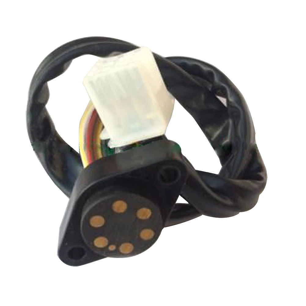 Motorcycle Gear Indicator Gear Sensor Switch For Benelli BJ250-15/15A TNT25 TNT250 BN251 TRK251 LEONCINO 250 Shift Sensor
