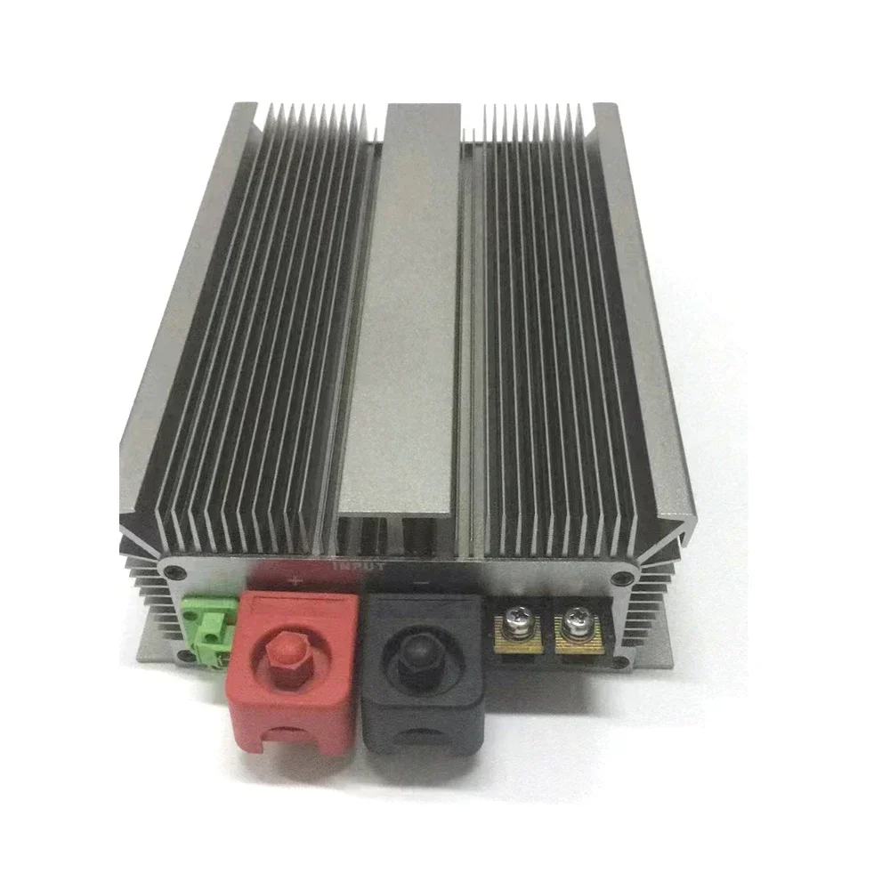 12V to 14.6V 40A-80A Lifepo4 Charger 10V-16V Battery Charger RVs Boat Car Dual Battery System for Lifepo4 Lithium Battery