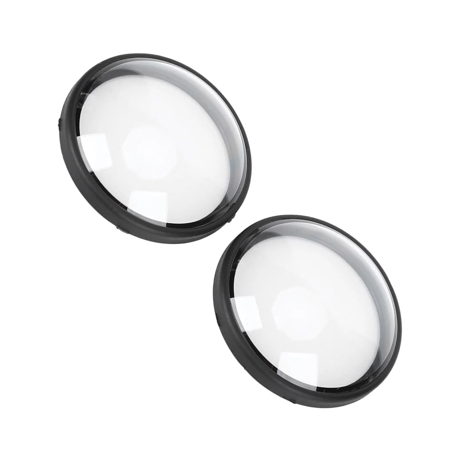 スポーツカメラレンズカバー キズ防止 GoPro Max カメラアクセサリー レンズカバー レンズプロテクター GoPro用レンズカバー