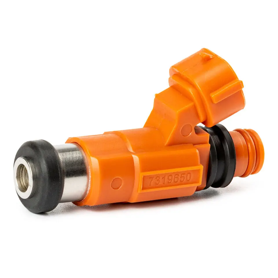 4x حاقن الوقود لسوزوكي خارجي DF90 100 DF115 DF140 CDH-210 INP-771 MD319791 842-12223 68V-8A360-00-00 68V8A3600000