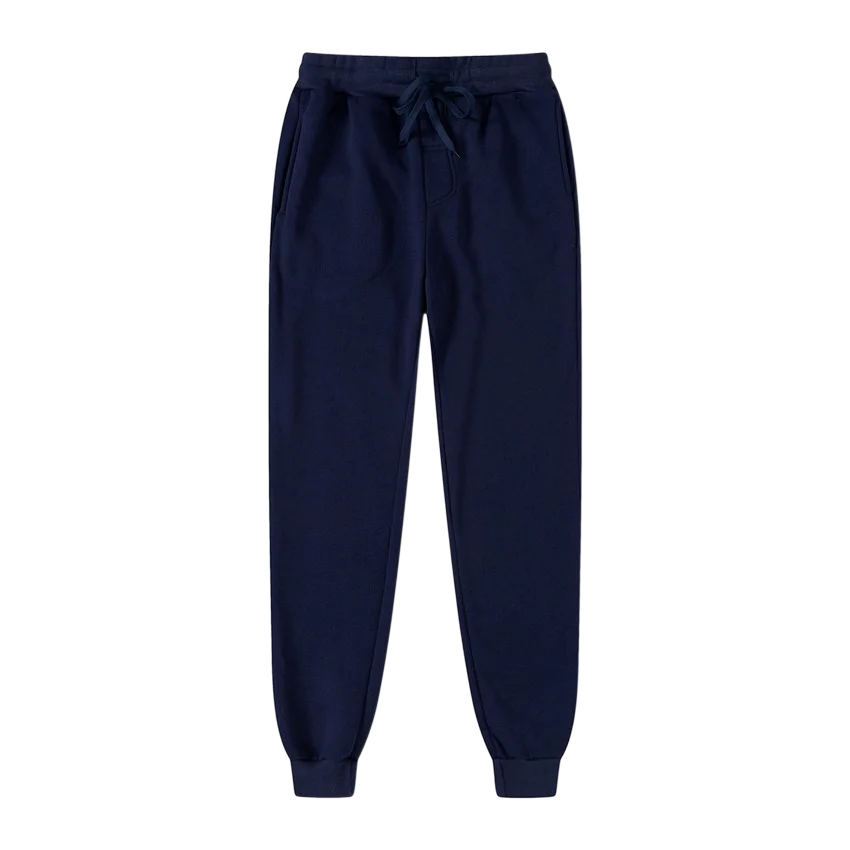 Women’s Fleece Sweatpants Bottom Winter Warm Pants Daily Casual Jogger Long Pant Multicolor Autumn Female Solid Color Sweatpants