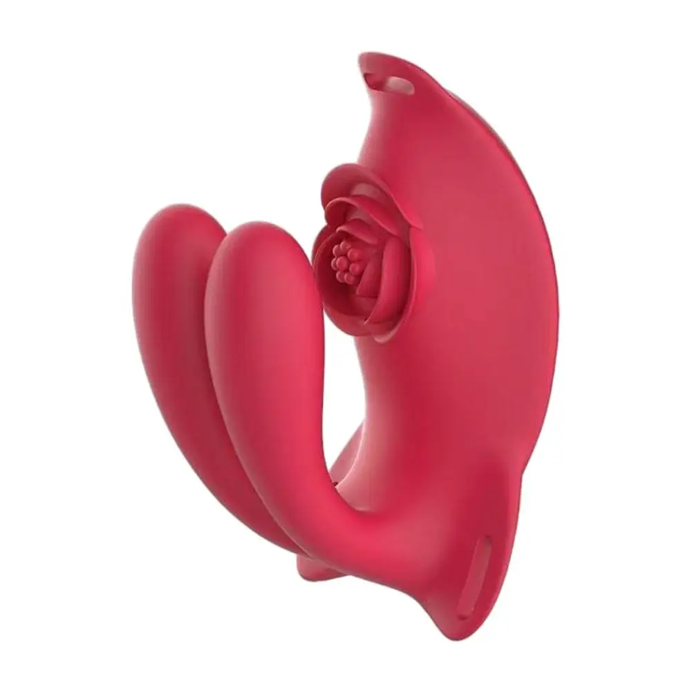 APP Remote Control Sucking Vibrator Wearable G-Spot Clitoris Stimulator Dildo Massager Female Masturbator Adult Sex Toys