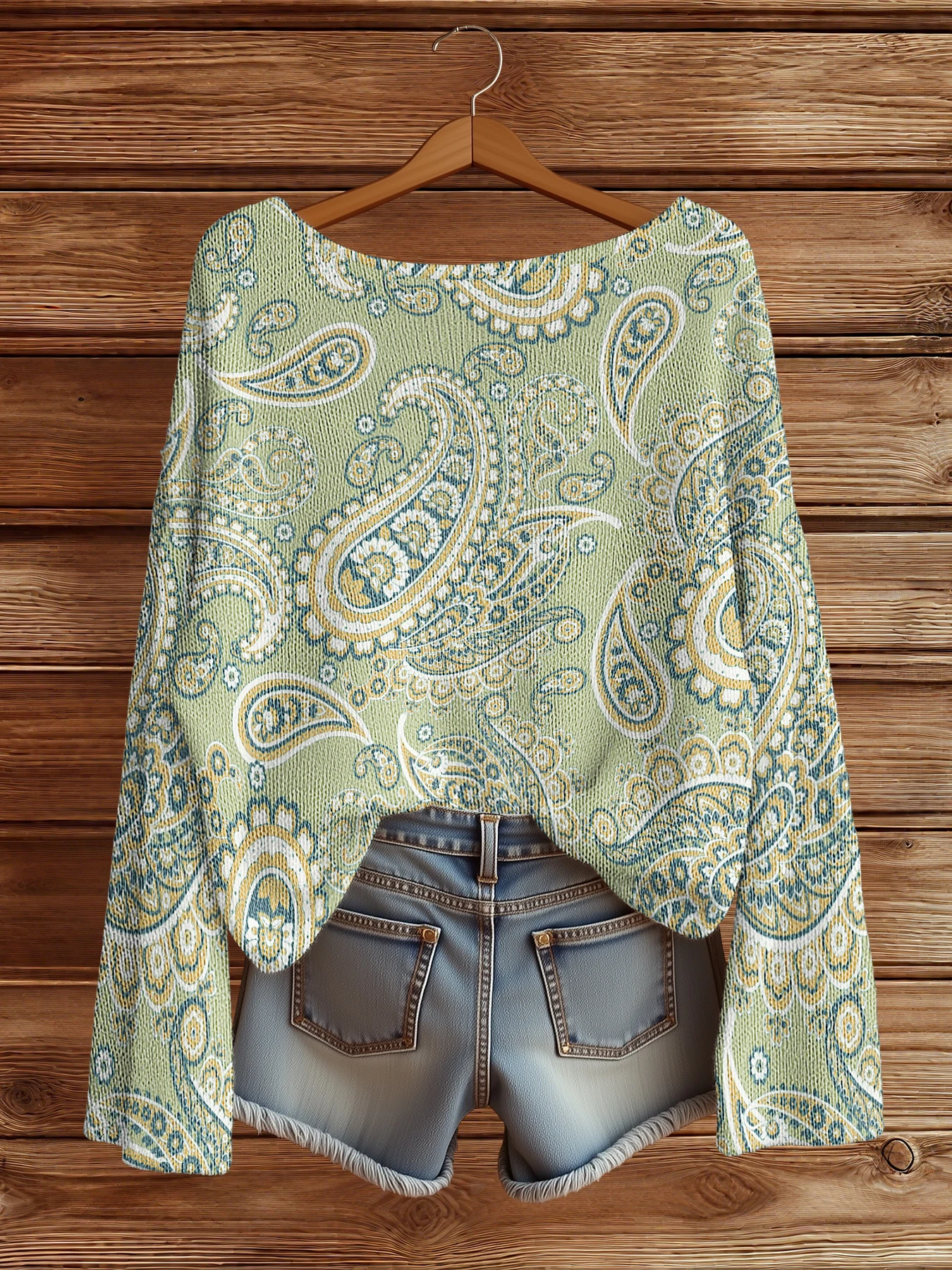 

Осень-зима, свитер с цветком кешью, женский винтажный пуловер, свитера, вязаный топ, модные повседневные шикарные джемперы в стиле хип-хоп