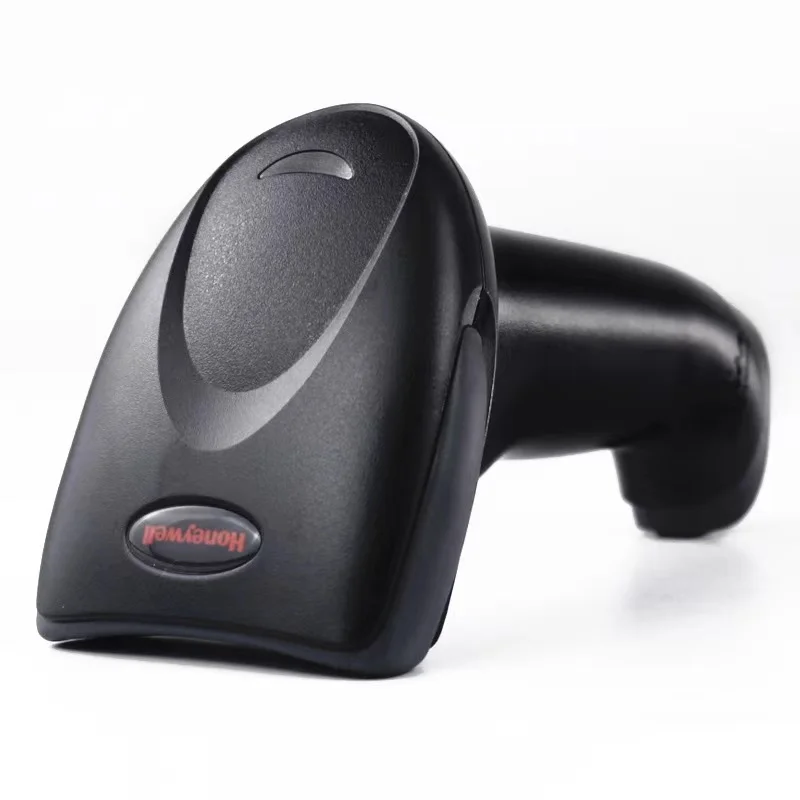 

New Original Honeywell 1300g 1D Black wired barcode scanner laser barcode Linear Imaging Scanner