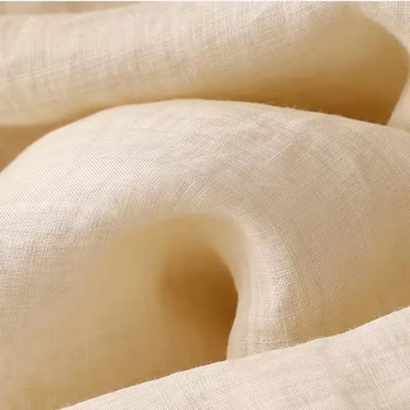 패션 코튼과 린넨 까마귀 여성 탑 여름 새로운 한국어 캐주얼 긴 소매 태양 보호 기본 셔츠 얇은 블라우스 여성