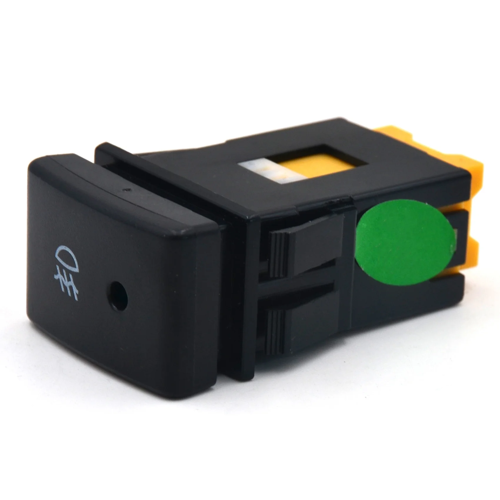 

New 3 Pins Car Front Fog Lamp Light Button Switch Fit For Suzuki Grand Vitara Jimny-A65M