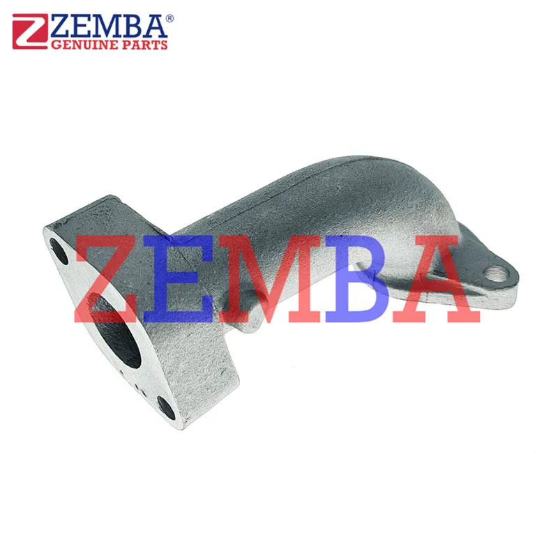 ท่อร่วมไอดีคาร์บูเรเตอร์สำหรับเวฟ 110 เอส