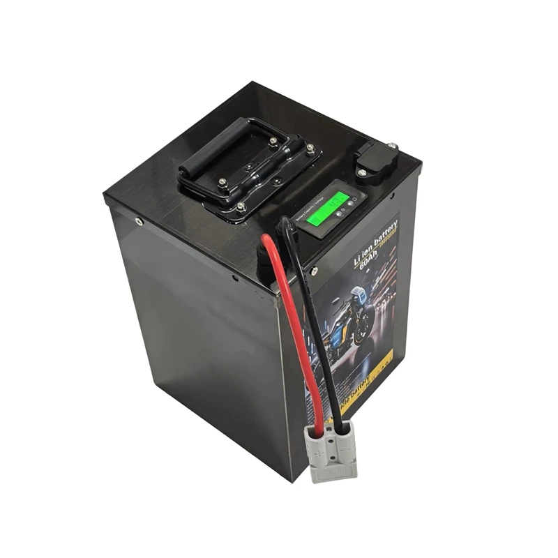 

lithium ion 48V 120AH 100Ah battery pack li ion BMS for 5000w UPS solar system inverter scooter golf cart bike solar