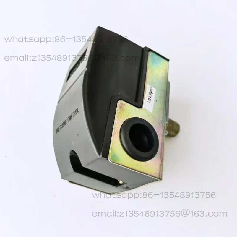 Automatic water pump pressure switch Booster pump Mechanical automatic switch Start and stop pressure adjustable