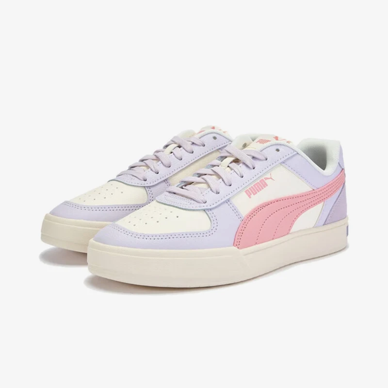Puma genuine classic low top board shoes, new men's and women's dopamine casual board shoes 399398-16