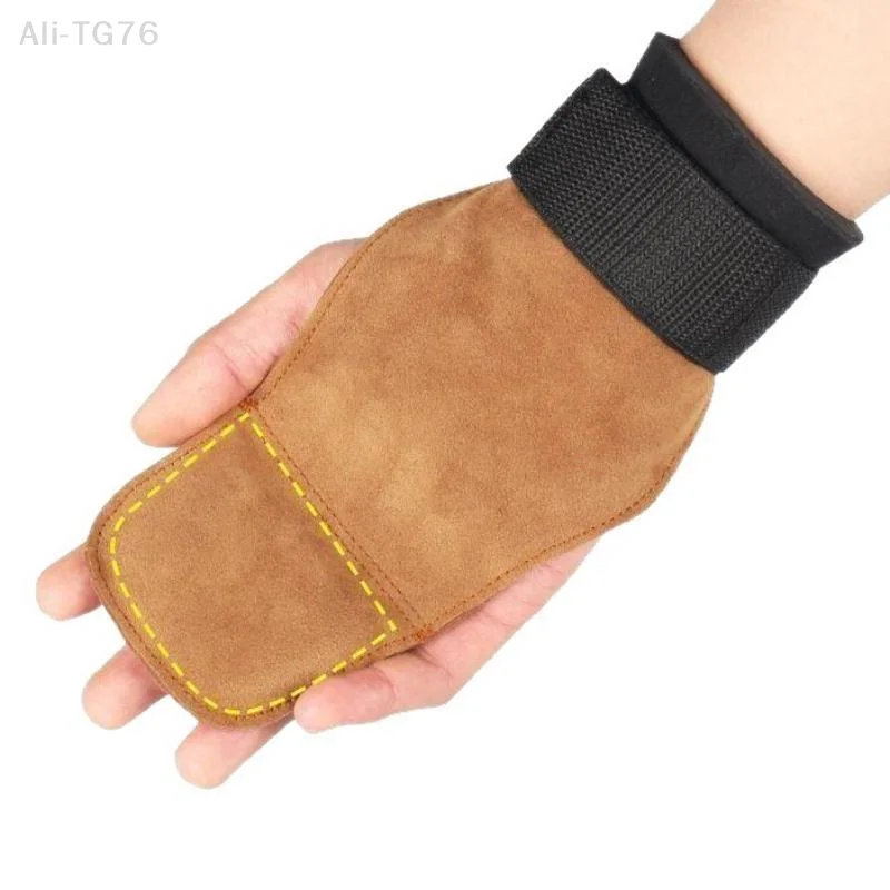 [P] Sarung Tangan Gym Grips un - Crossfit Training Gear ulasan dan harga