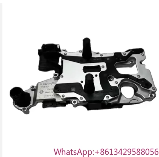 

For benz 724 VGS-FDCT Transmission Control Module Unit Valve Body for Mercedes 000270 2700 Tcu tcm A0002702700 A00544633100
