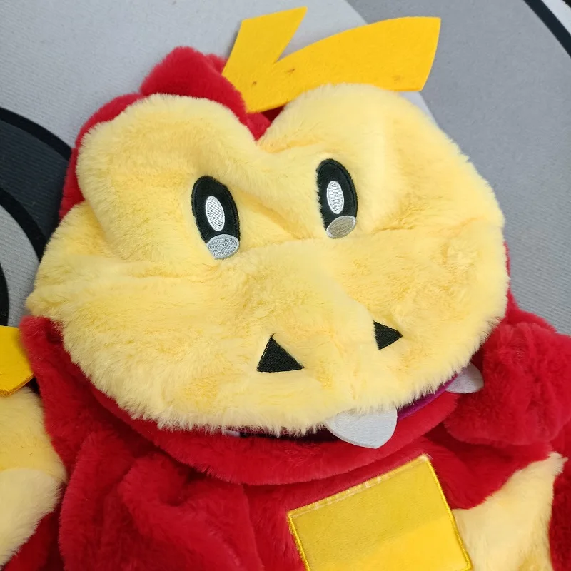 30-70cm Pokemon Fuecoco Plush Toys Shell Pokémon Anime Plushie Unfilled Huge Kawaii Semi-finished Leather Holster Gift for Kids