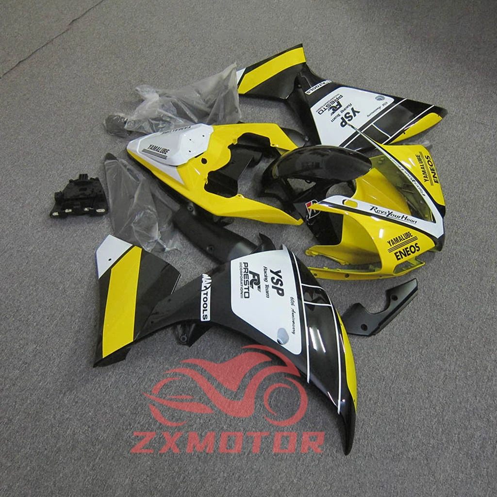 

Полный комплект обтекателей YZF R1 13 14, переоборудованные обтекатели для гонок на мотоциклах, индивидуальные обтекатели для YAMAHA YZFR1 2013 2014