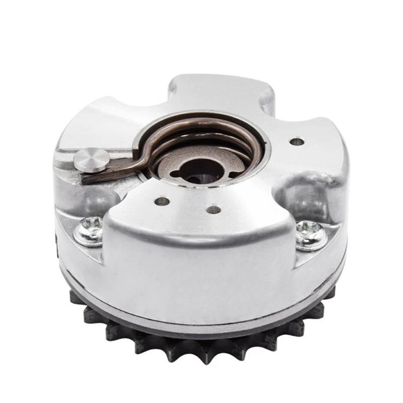 Super Sale 06E109084G Intake Camshaft VVT Adjuster Sprocket Phase Adjuster Exhaust for Volkswagen Audi 3.2L-05-09Y 06E109084E