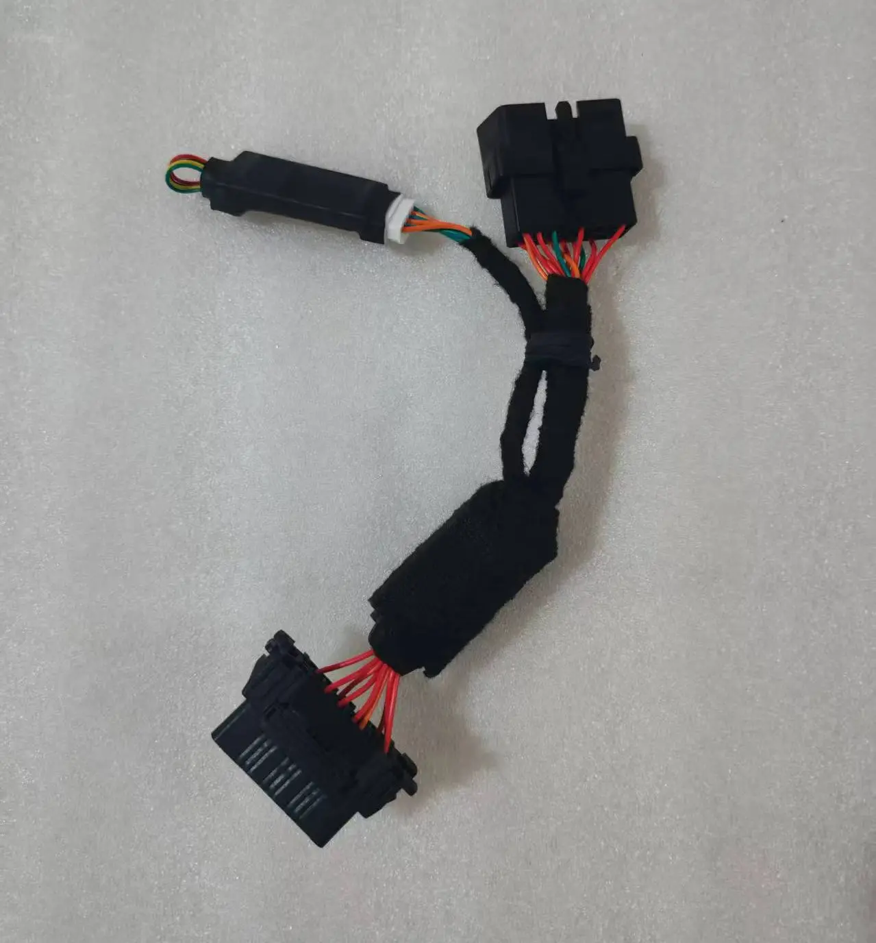 Reusable Car VIN Modification Simulator obd eobd Simulator Frame Number Modification