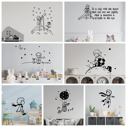 1pc Cartoon Child Wall Art Decal Wall Stickers Pvc Material Background Wall Art Decal Wall Decal Home Decor Wall Sticker Murals