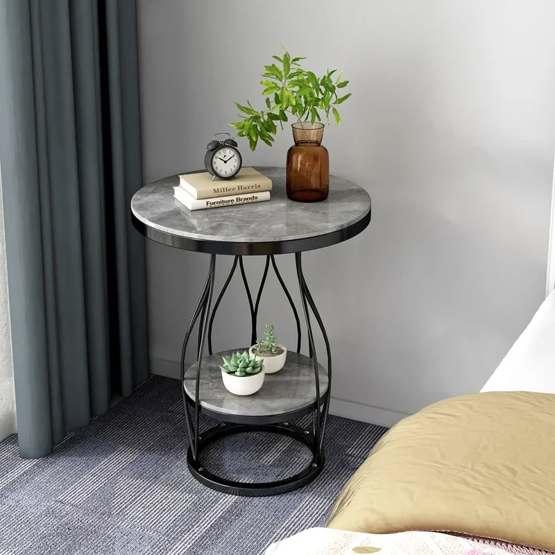 Nordic Modern Book Coffee Tables Base Luxury Small Hall Coffee Tables Living Room Table Basse Pour Salon Mesa Home Furniture