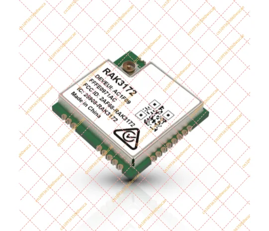 RAK3172 STM32WLE5 Module for LoRaWAN RAK3172 / RAK3172-T