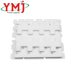 1 Set Waste Ink Sponge pad For HP D5800 Z6100 6200 Z6800 T7100 761 771 9464a C9518a Photo Machine Maintenance Cartridge