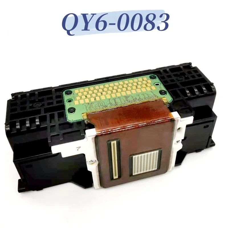 QY6-0083 Printhead Print Head for Canon IP8720 IP8750 IP8700 IP8780 MG6310 MG6320 MG6350 MG6380 MG7120 MG7150 7110 7140 Printer