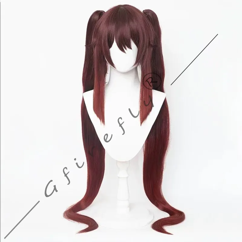 Variant: wig