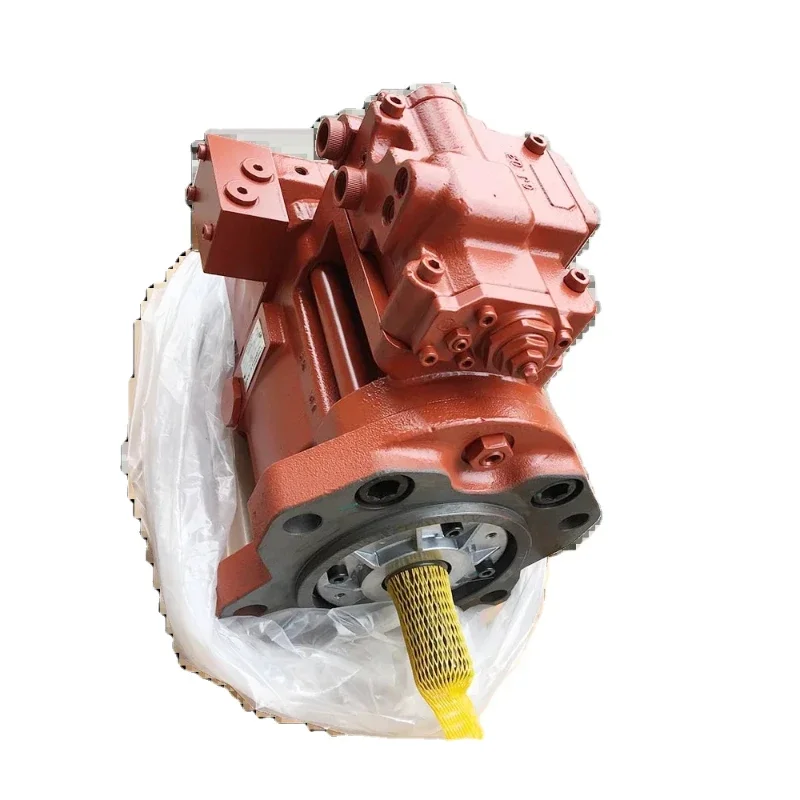 main hydraulic pump ex120 1  excavator ex120-1 9192497 9197338 9227923