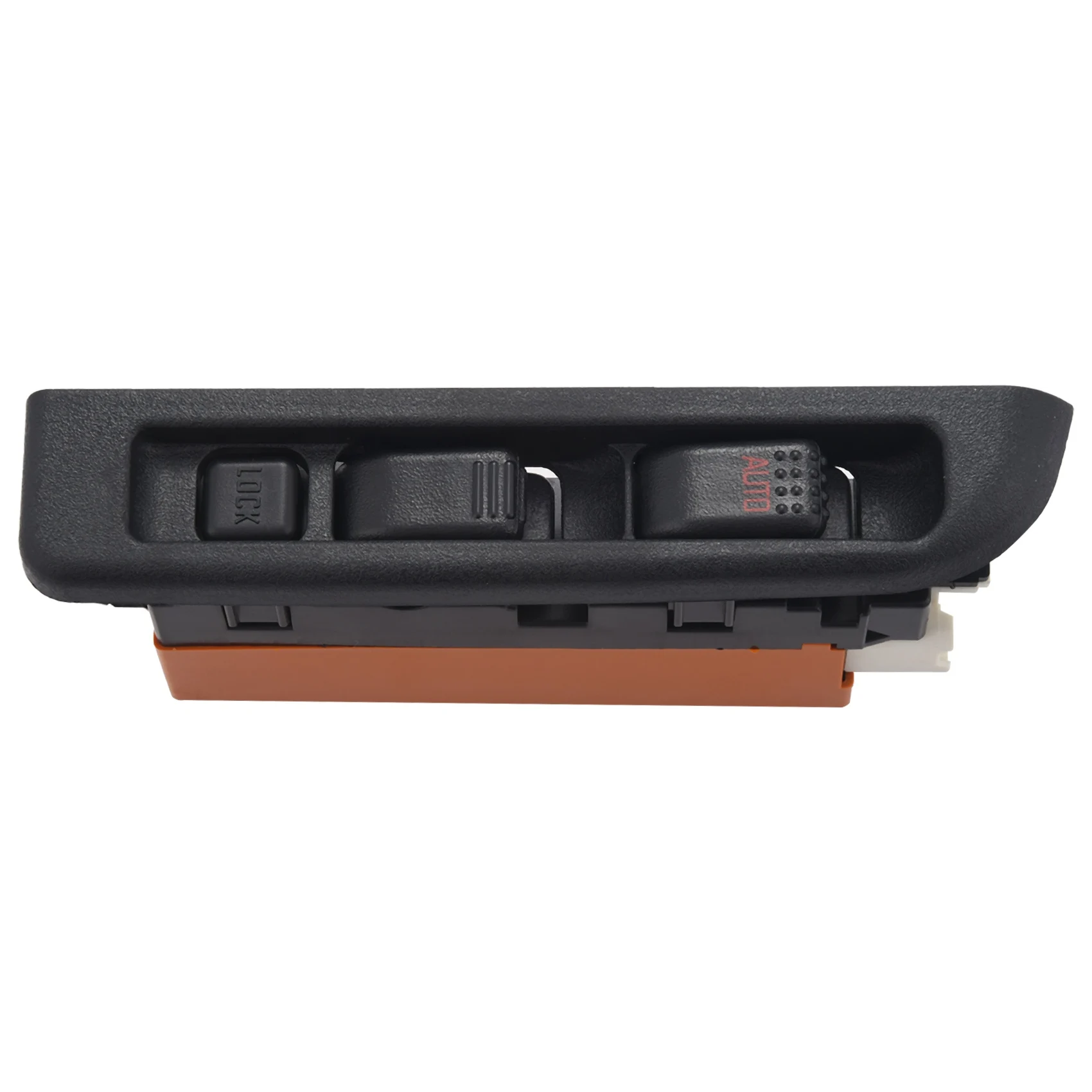 2PCs Car Front Left & Right Electric Window Switch for ISUZU NPR66 70PL NKR NQR70 NHR 8973151840 8981472360 98147236-0