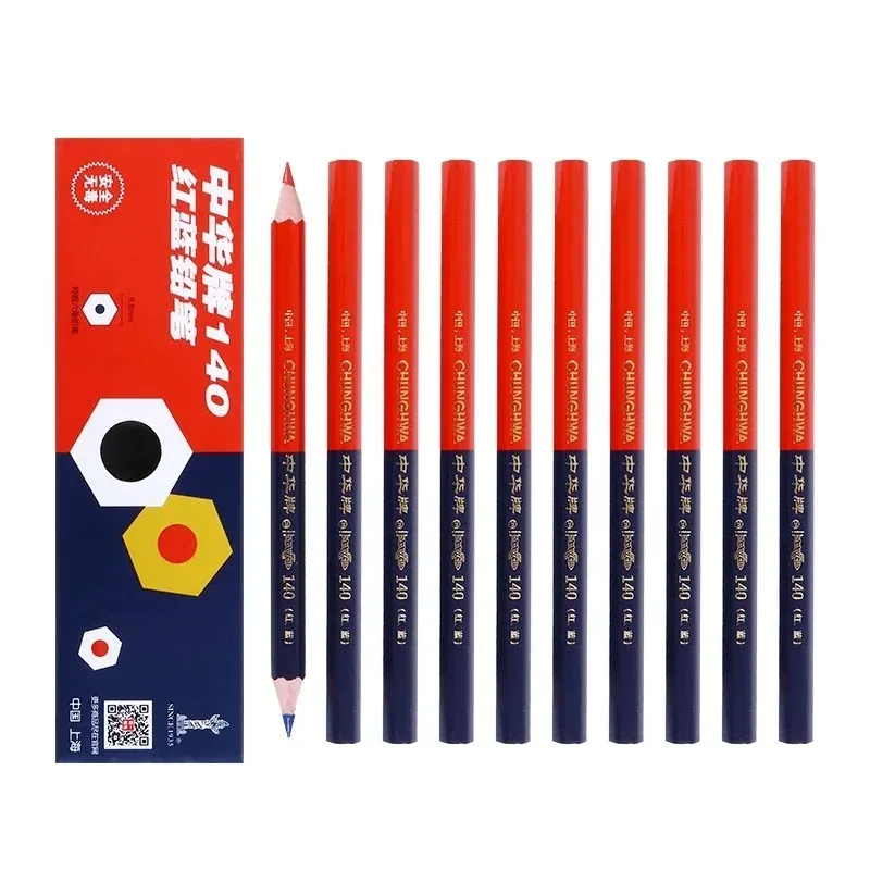 10Pcs/Set Blue Red …