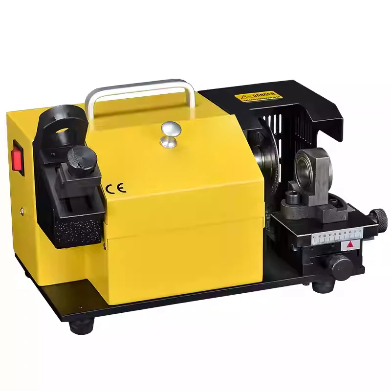 MR-X4 Φ4-Φ14MM Cutting grinder cutting sharpening machine for sharpening drills and cutters