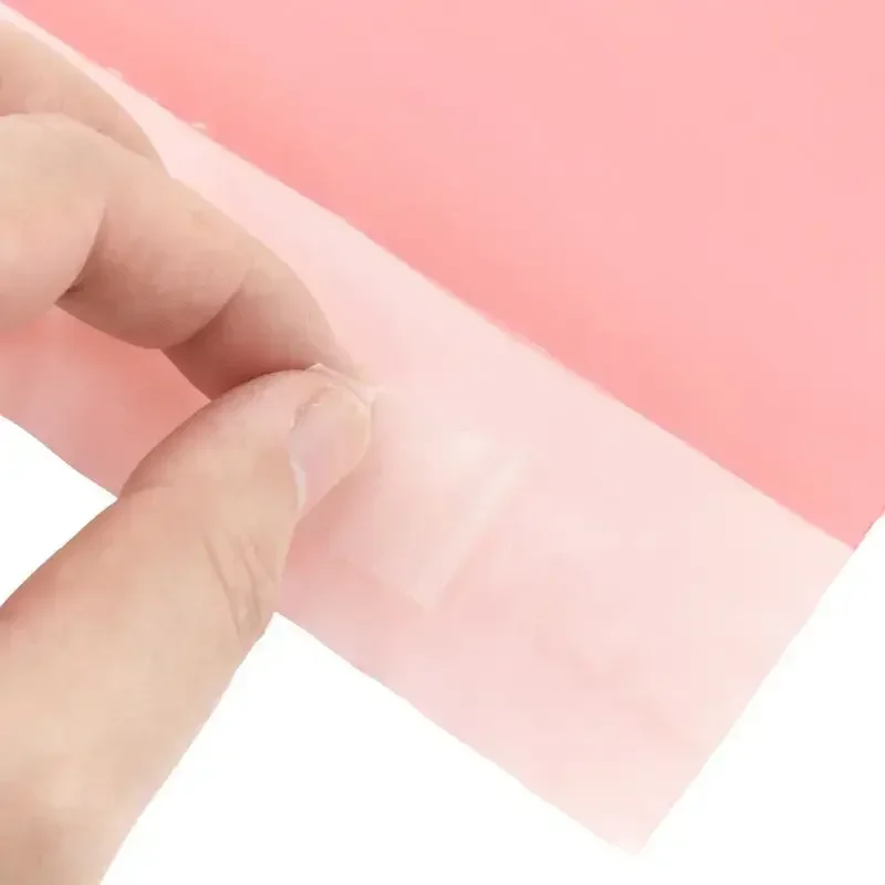 Self Seal Envelops Plastic Packaging Bag 100pcs/lot light Pink Courier Mailing Shipping Bags Plastic Bags For Packing