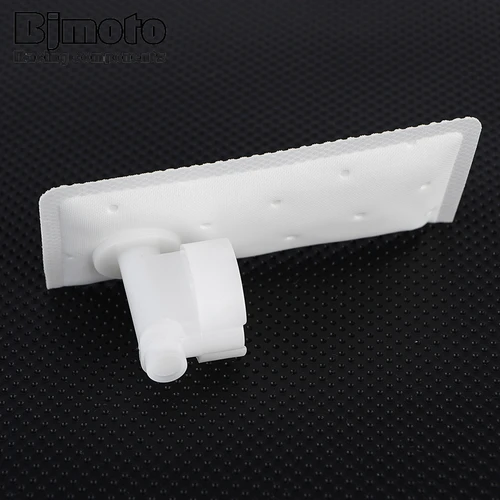 Imagen 2 del producto Filtro de bomba de combustible para Kawasaki EX650 Ninja 650 ABS KX250F KX450F KLE650 Versys 650 ABS EX 650 KX 250F KX 450F KLE 650