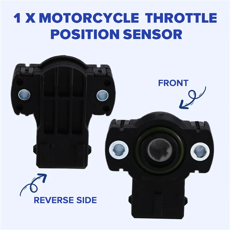 

Датчик положения дроссельной заслонки мотоцикла, датчик положения дроссельной заслонки для BMW K1200R