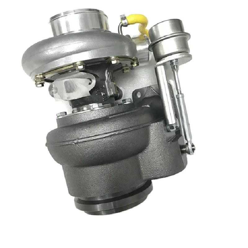 High quality S200G Turbocharger 431-4572 431-4575 Turbocharger For Caterpillar Excavator431-4572 431-4575 Turbocharger For Cater