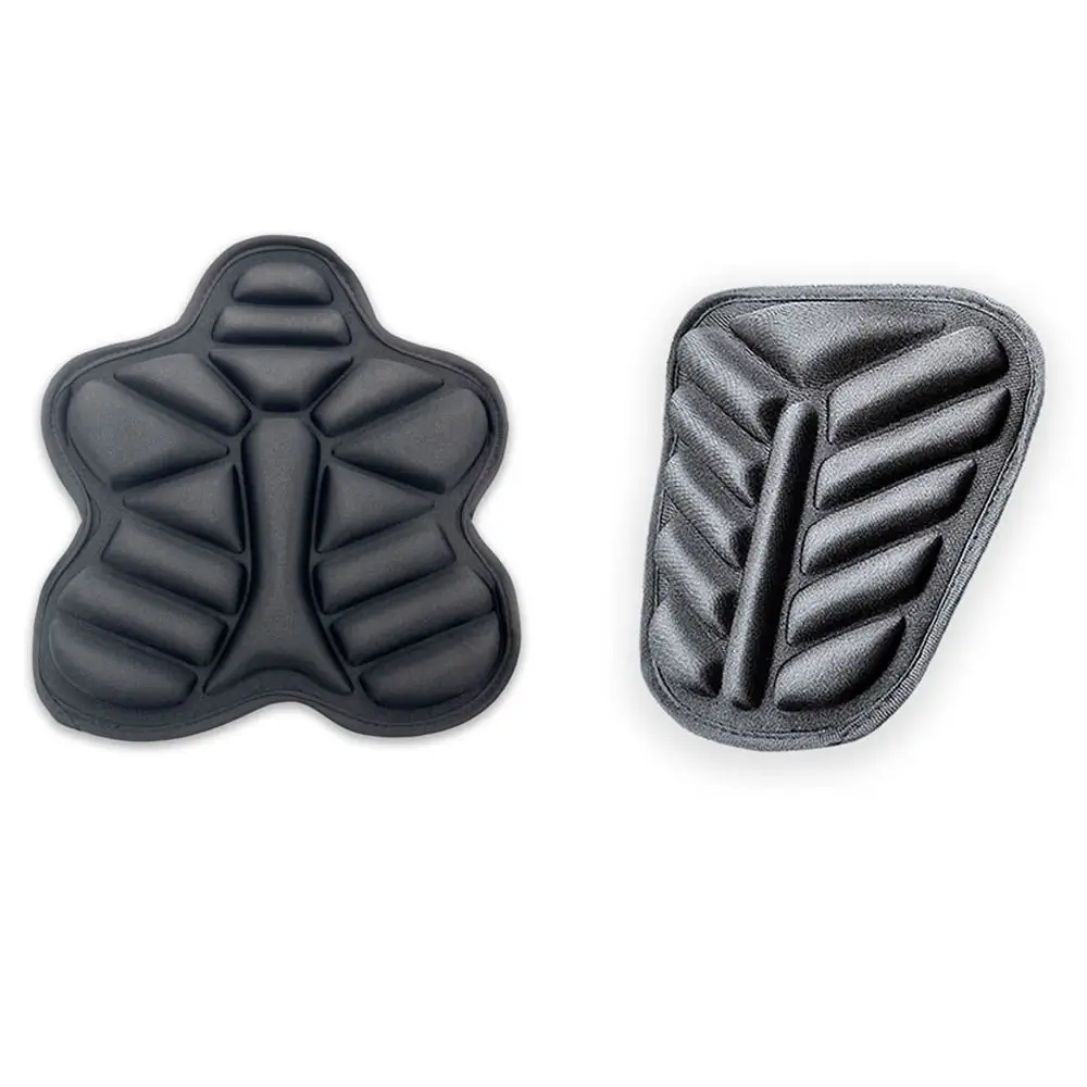 

New 3D Motorcycle Seat Cushion Sunscreen Anti Slip Seat Pad Motorcycle Accessories Breathable Seat Cover