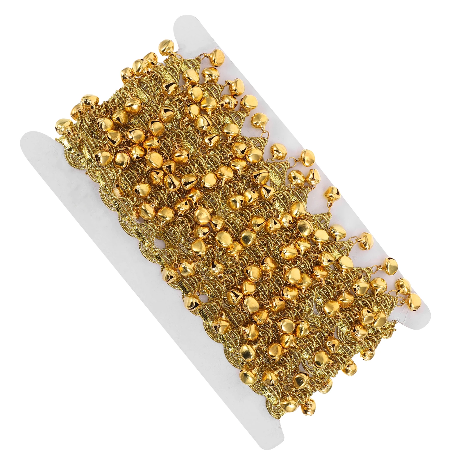 

Waist Chain with Bell Tassels Sequins Jewelry for Stage Beach Party Wedding Travel