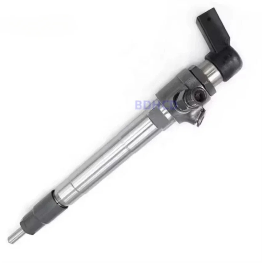 In Stock Diesel Fuel Injector Common Rail InjectorBK2Q-9K546-AG/ ForFord Ducato Siemens Injector