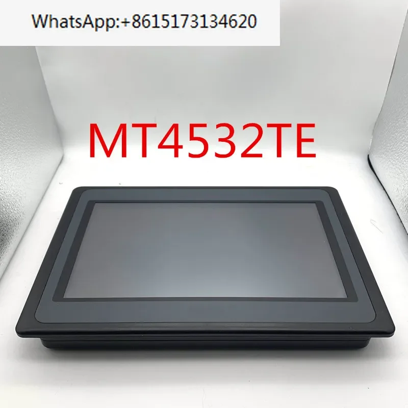 MT4532TE MT4532T 10.1 inch 65536 color TFT LCD Screen Touch panel HMI 1024*600 New Original box with Ethernet 1 USBC