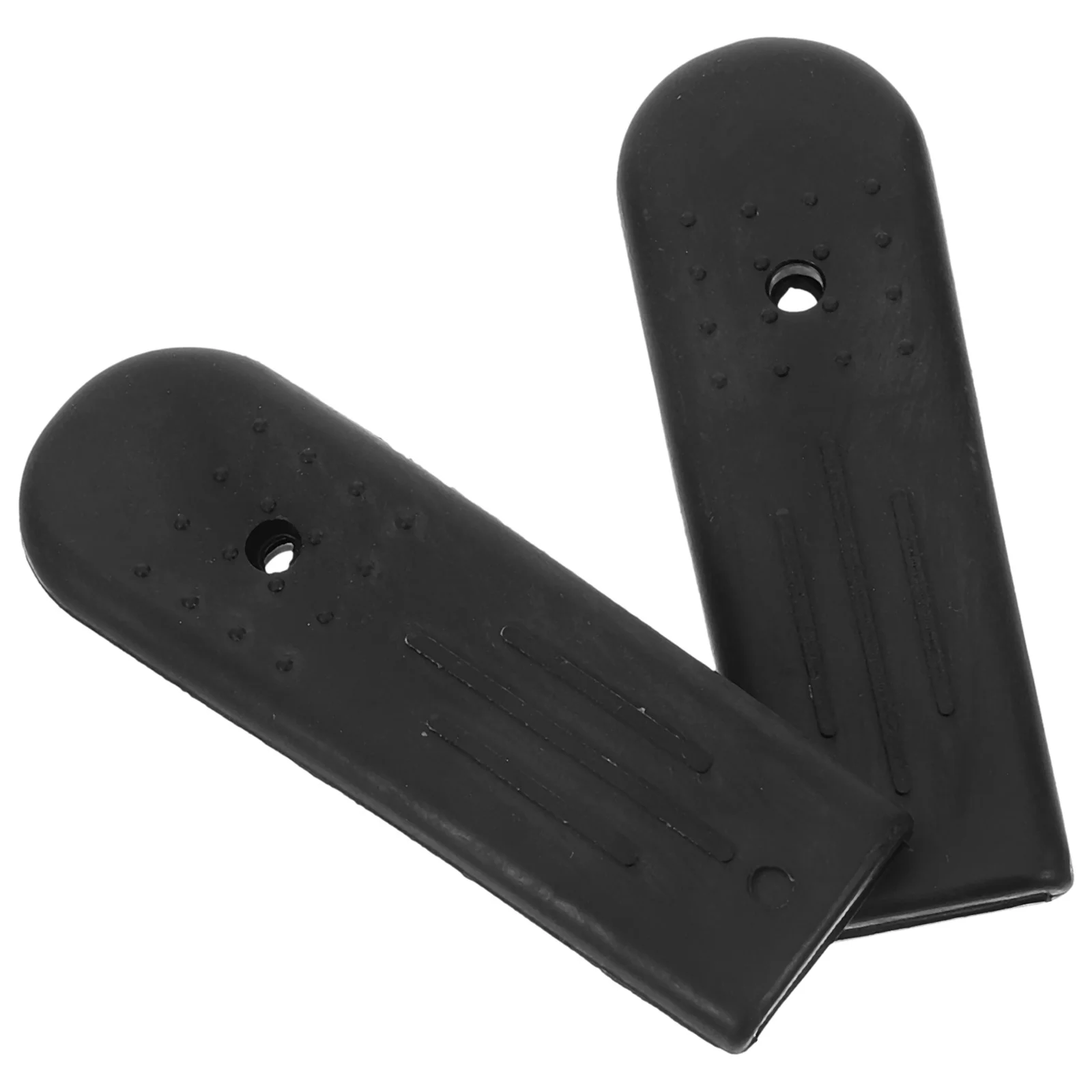 

Brake Covers Replacement Drive Wheelchair Parts Rubber Parts for Wheelchair Accessories Enhance Control Stability