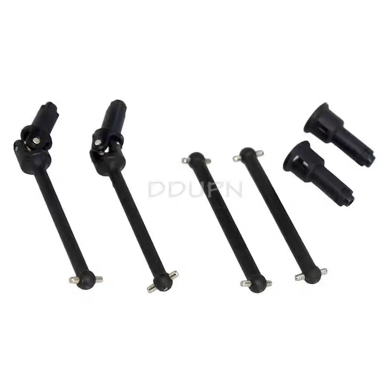Haiboxing HBX accessory M16015 front/rear drive shaft 1/16 remote control big foot car 16889 original factory