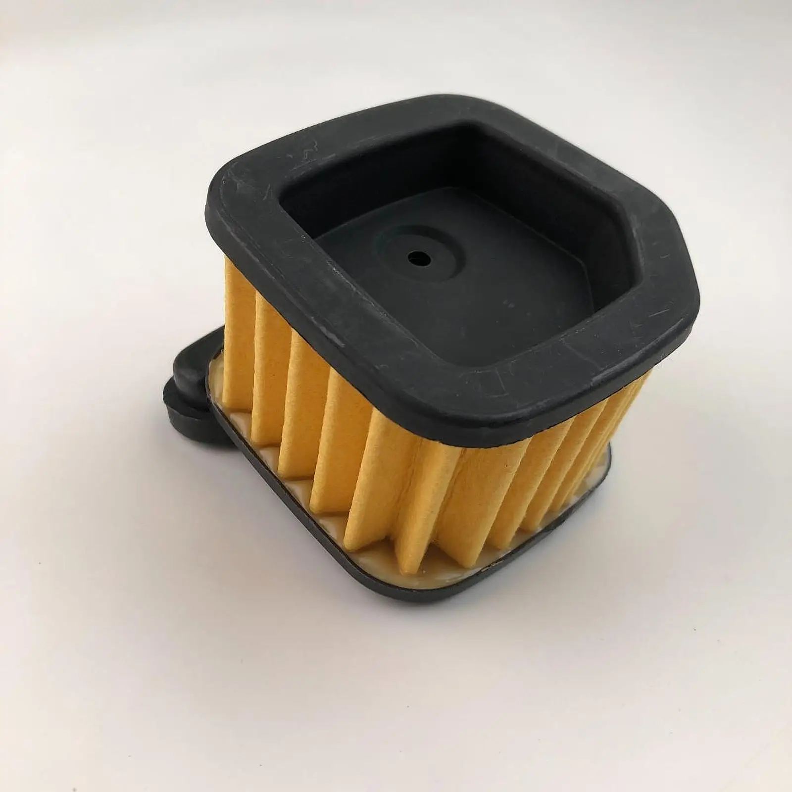 537207501 Air Filter for 570 575 575XP Chainsaw Fuel Filter Compatible PP Plastic