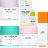 Crema antienvejecimiento de péptido Premium para el cuidado de la piel de lujo, suero hidratante intenso de 50ml, crema facial revitalizante de aceite de argán