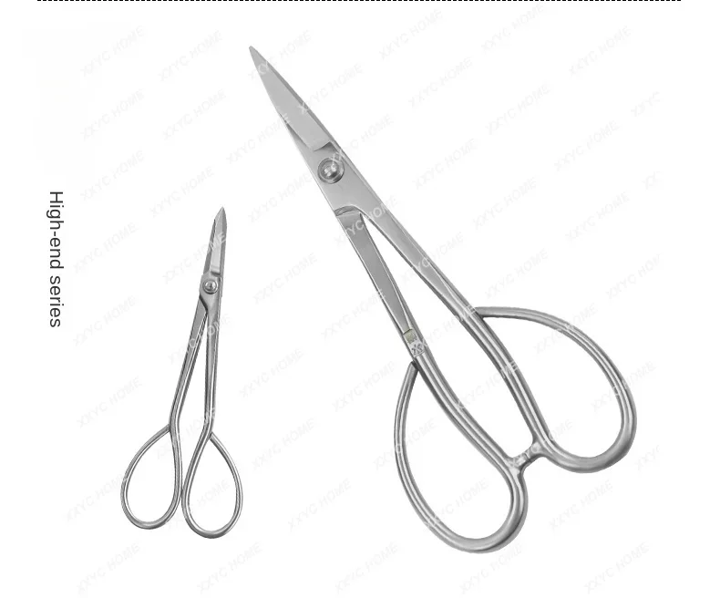 Bonsai branch pruning bud scissors cut at will modeling pruning tools bonsai pruning leaf bud scissors