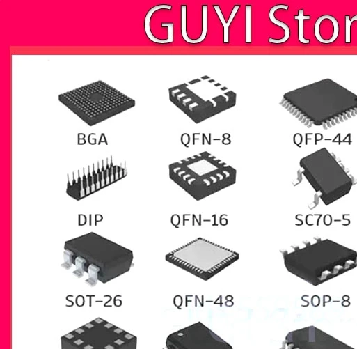 50pcs/Lot AT45DB041D AT45DB041D-SU 45DB041D SOP-8 Flash 4M Bit 66MHZ Best Quality