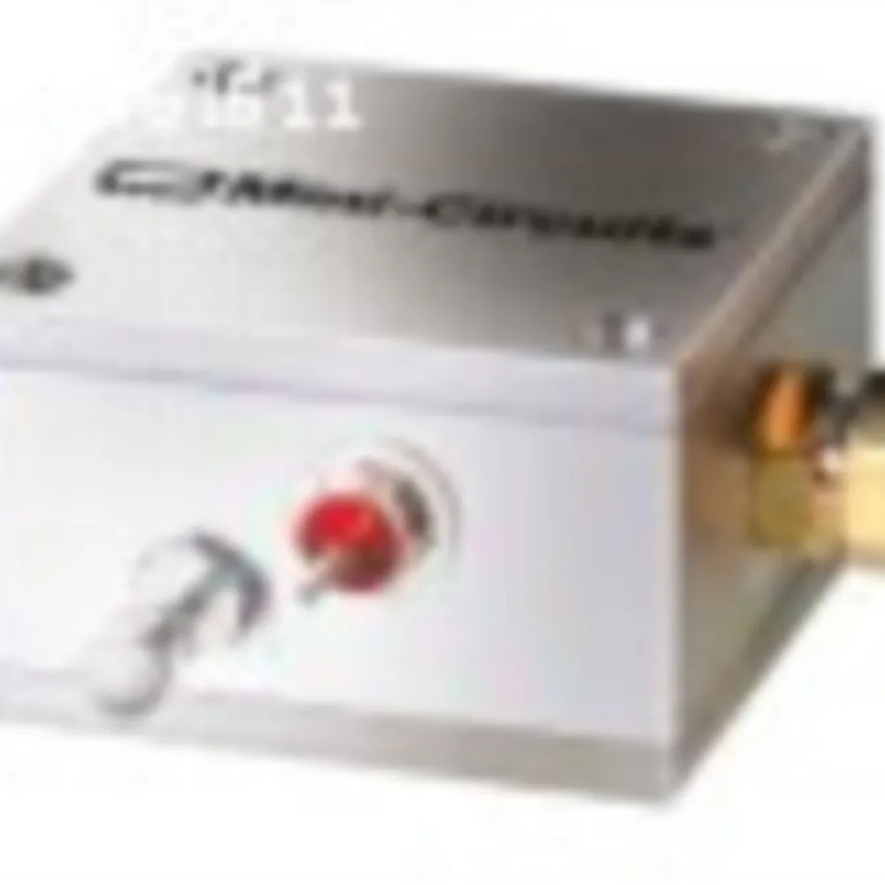 [BELLA] Mini-Circuits ZFBT-6G+ 10-6000MHz RF bias SMA