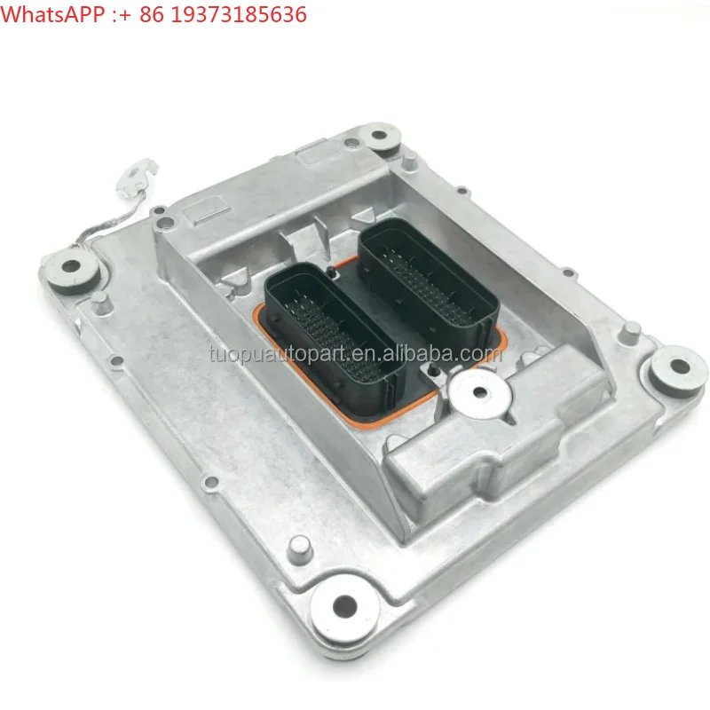 22423435 21165620 Engine Control Unit Module Ecm 22423434 60100010 for Volvo Penta D9 D11 D13 D16 Volvo FH16 FH FM Truck Ecu Ecm