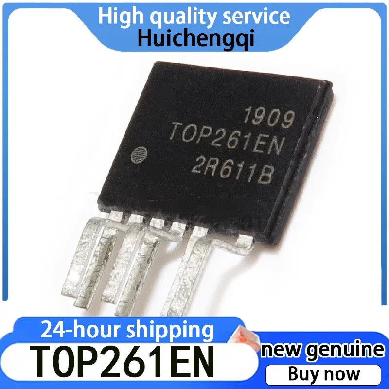 1PCS TOP261EN TOP26…