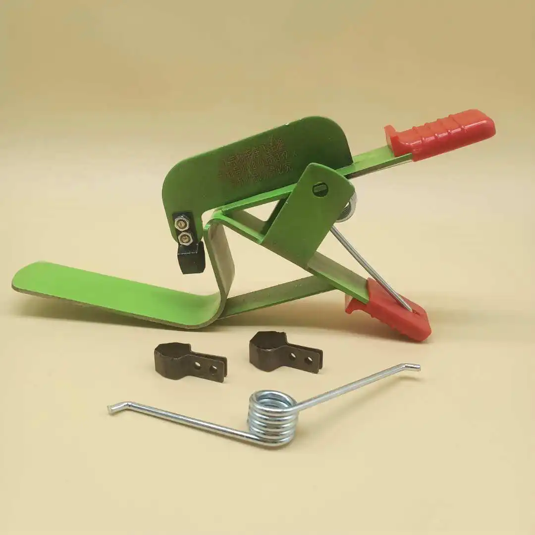 Large Ring Cutter - Garden Tree Grafting Tool For Fruit Trees - Heavy Duty Branch Stripper